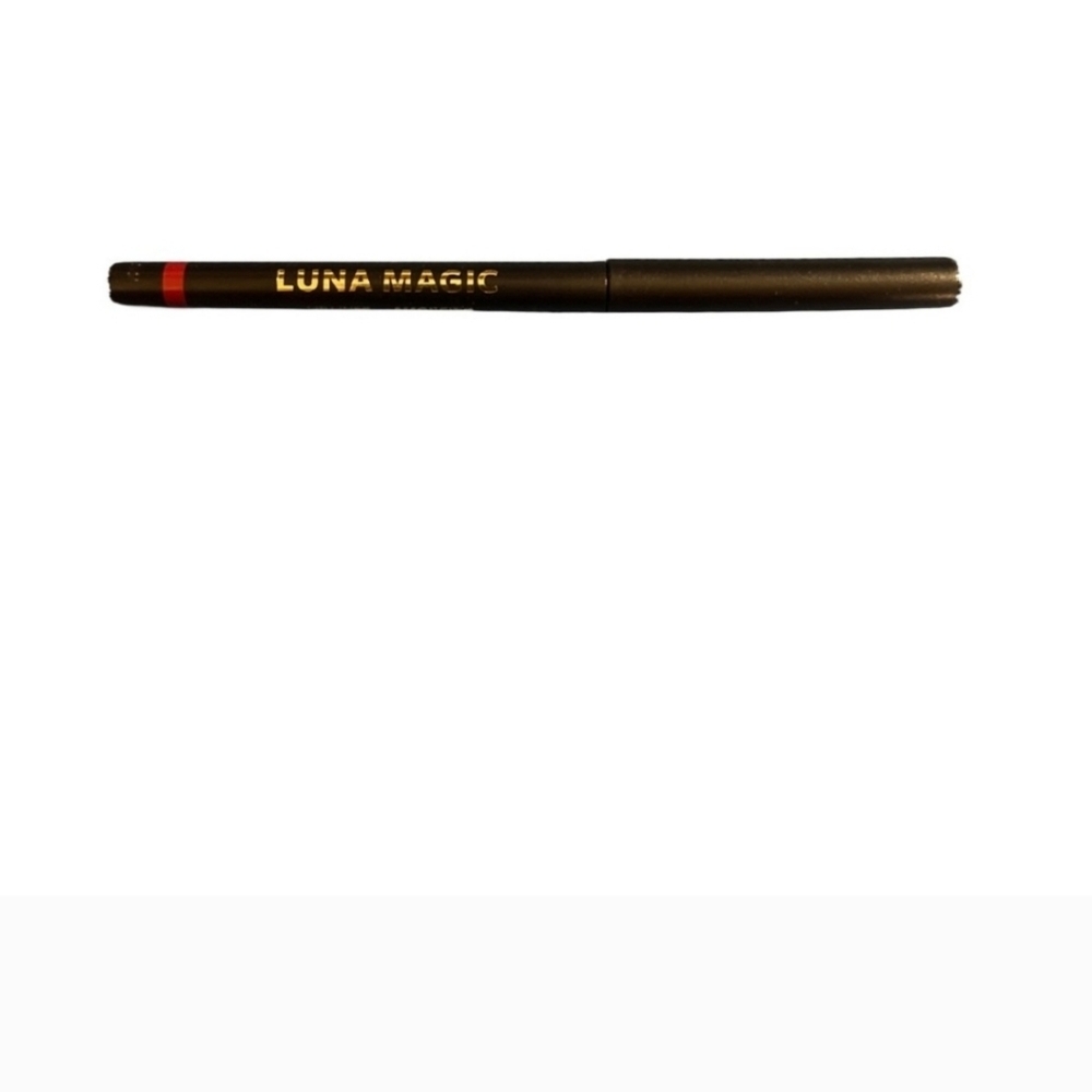 Luna Magic Lip Liner: Amorcito (Red), Brand New - Picture 5 of 5